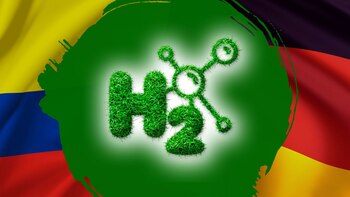 Colombia y Alemania avanzan en