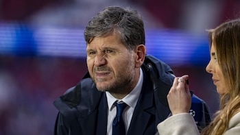 Mateu Alemany: "Nos agarramos al