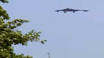 Advierten sobre ‘células durmientes’ iraníes