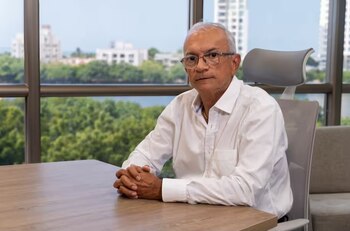 El gerente de la empresa