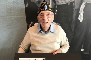 Philip Kahn (Foto: Facebook Corey