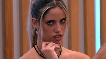 Denisse se convirtió en la