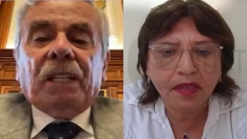 Sin conciliación y rumbo a