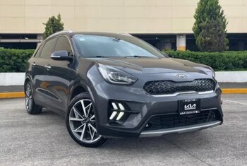 La venta de los autos