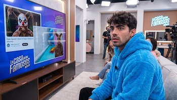 Fede Vigevani: quién es el youtuber de retos extremos e historias de payasos que va a La Casa de los Famosos México