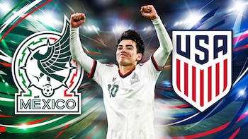 México vs Estados Unidos, EN VIVO: cuándo y dónde ver GRATIS el partido de la Fecha FIFA