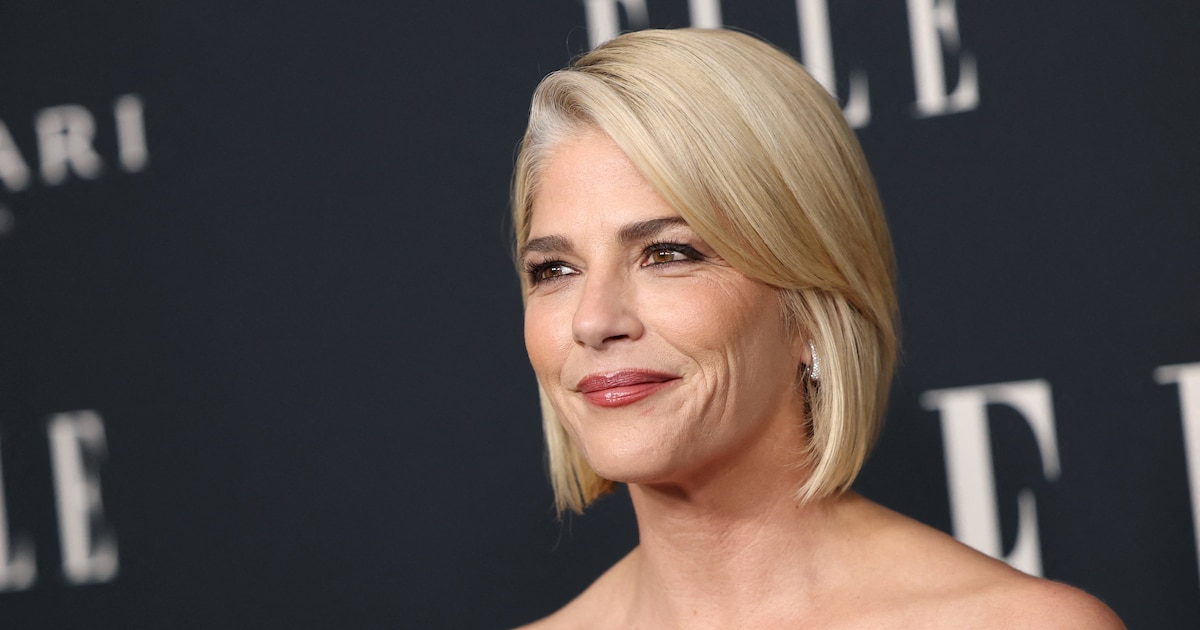 Filtran el audio del piloto de Delta antes del arresto de Selma Blair:
