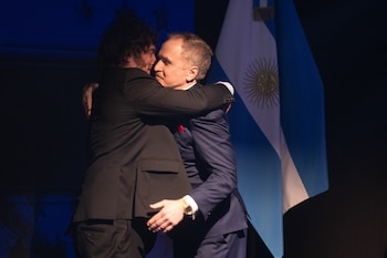 Día de la Independencia Embajada de Estados Unidos