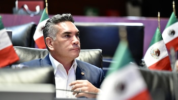 Crédito: CEN del PRI