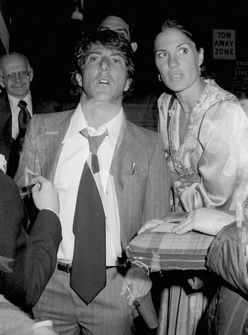 Gene Hackman recuerda que cuando