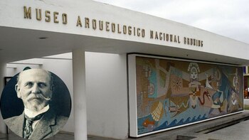 Hans Heinrich Brüning: así suena