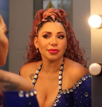 Instagram/norka_ascue