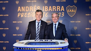 La campaña del miedo: del