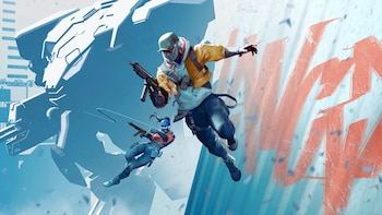 EMPULSE lleva la libertad de movimiento y los mechs al límite en su debut este 24 de junio