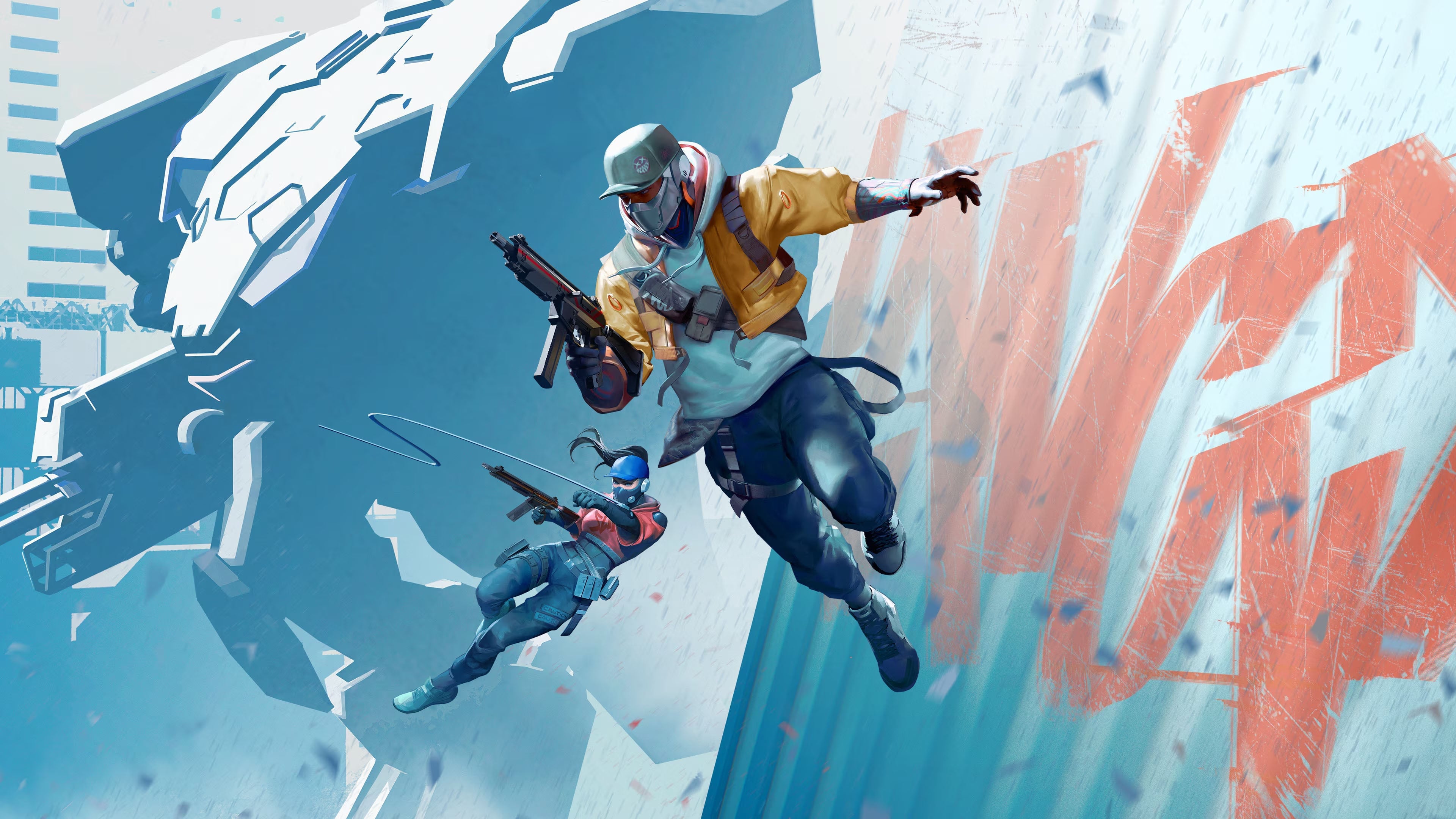 EMPULSE, de 1047 Games