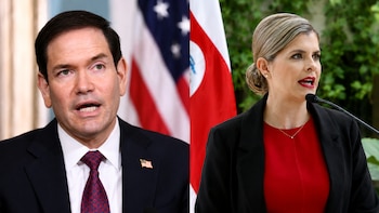 Marco Rubio habló con Laura Fernández y dejó abiertas nuevas líneas de cooperación entre Estados Unidos y Costa Rica