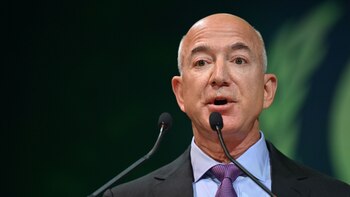 Les conseils de Jeff Bezos