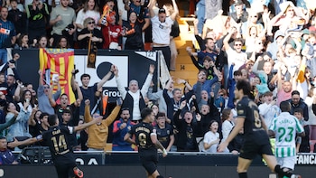 Valencia y Rayo, obligados a