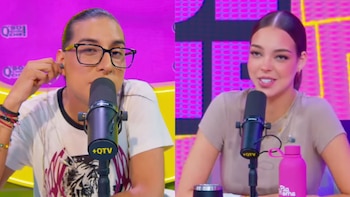 Ric La Torre lanza fuerte