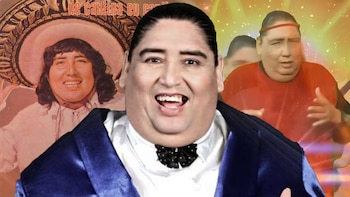 Tongo falleció el viernes 10