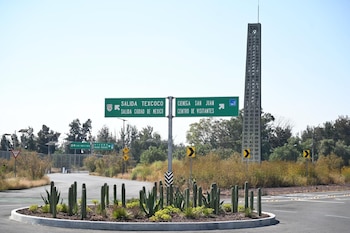 La presidenta Claudia Sheinbaum invita