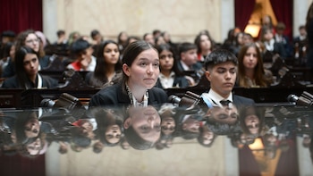 A 50 años del golpe