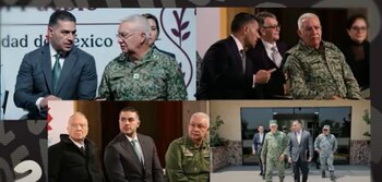 Sección Detector de Mentiras