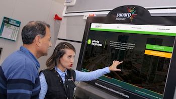 Tu propiedad, empresa o vehículo