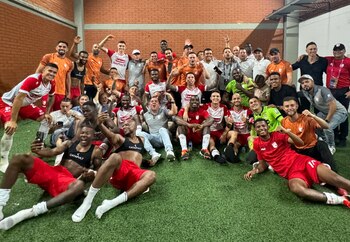 Independiente Santa Fe