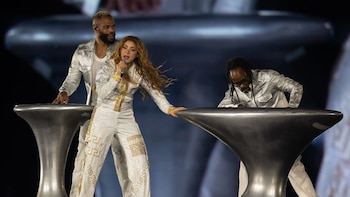 Conoce es el setlist actualizado