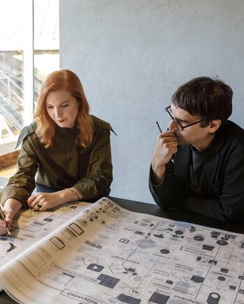 Kate Crawford y Vladan Joler