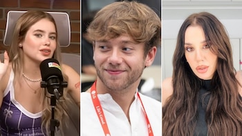 Nacho Castañares recordó sus relaciones con Coty Romero y La Tora: ¿quién era más orgullosa, impredecible y competitiva?