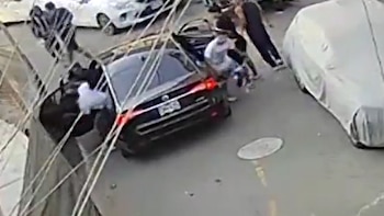 Santa Anita: taxista es emboscado cerca del parque Huáscar y vecinos denuncian constantes robos