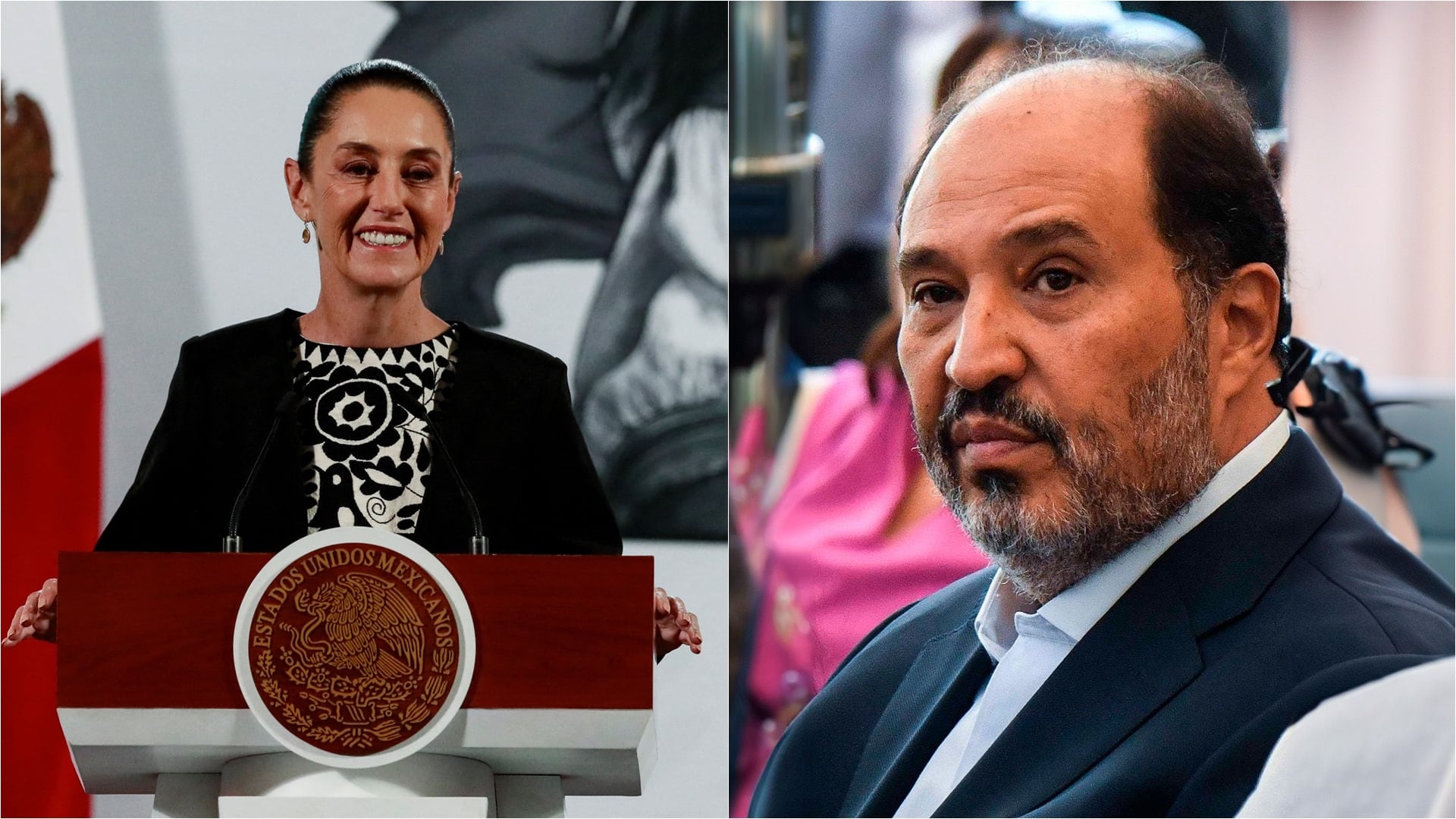 Refuerzan la Oficina de la Presidencia, encabezada por Lázaro Cárdenas Batel (Crédito: REUTERS/Henry Romero)