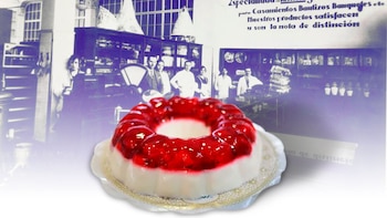 La Pastelería Ideal fue fundada