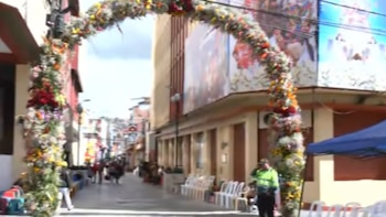 Puno celebra el segundo día