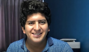 Jenss Lara Tantaquilla