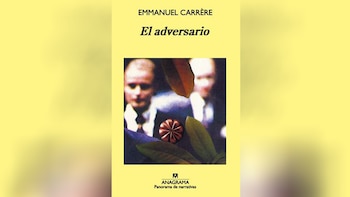 Nota sobre Yoga de Carrere