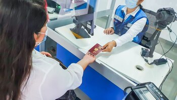 Fiestas Patrias: Migraciones anunció que