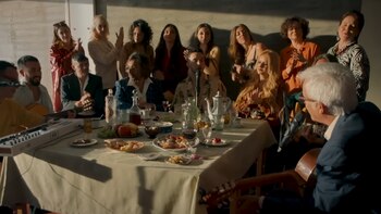 C. Tangana lleva "El Madrileño"