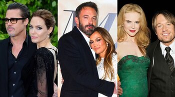 Ellos son parte de la