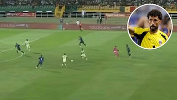 Cabo Verde volvió a jugar tras su histórica participación en el Mundial 2026: el grosero error que cometió Vozinha