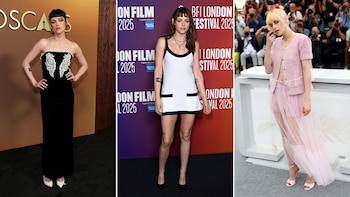 De Crepúsculo a ícono de la moda: el recorrido estilístico de Kristen Stewart