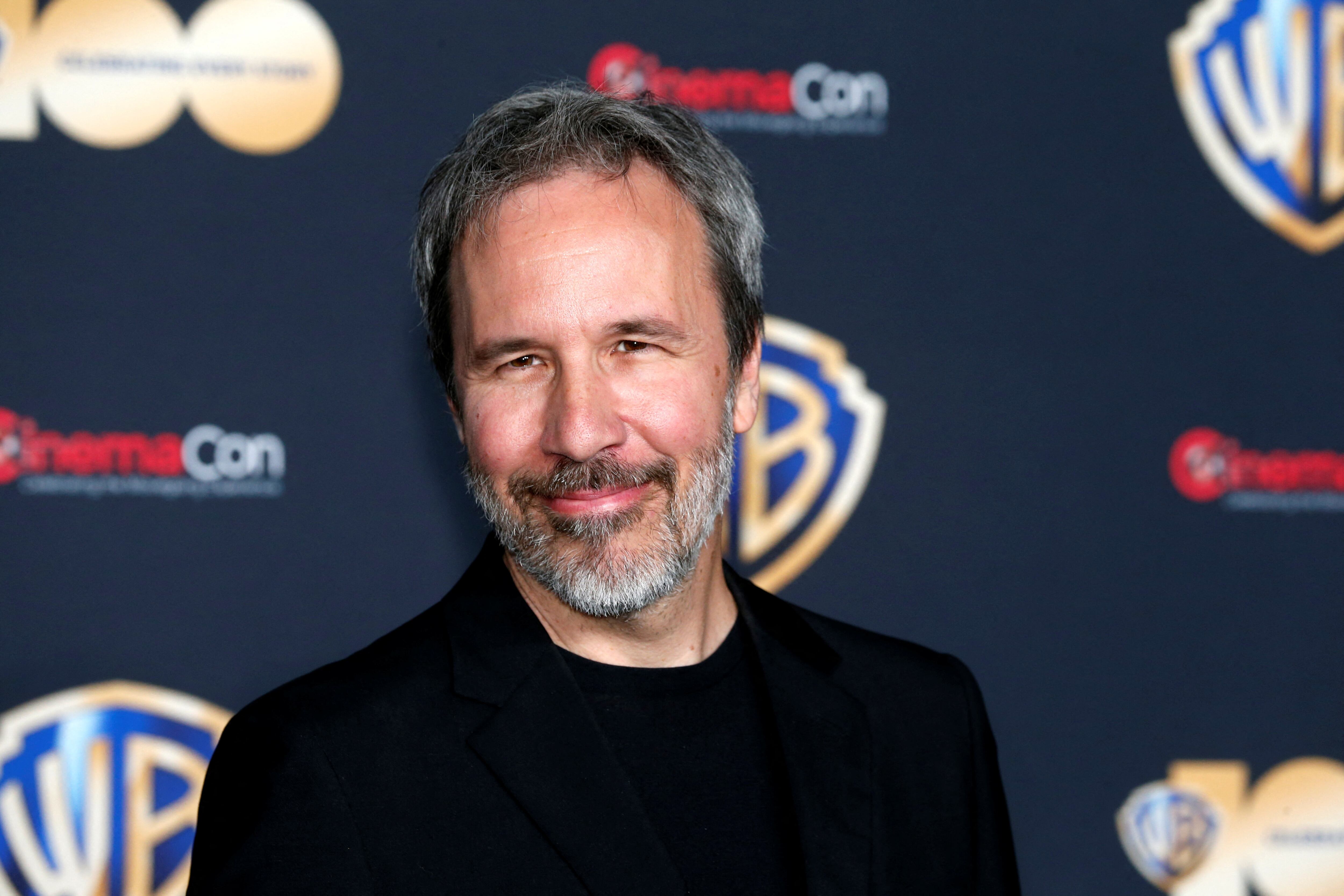 Denis Villeneuve es considerado uno de los cineastas más exitosos de la última década. (REUTERS/Steve Marcus)