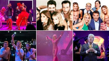 Las obras más vistas durante