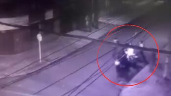 La comunidad de Muequetá decidió