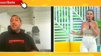 Pepe Ochoa encara y califica