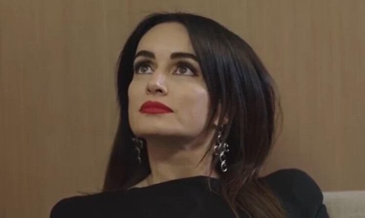 A sus 48, Ana de la Reguera renuncia a ser madre, aunque sigue pagando miles de pesos por mantener sus óvulos congelados