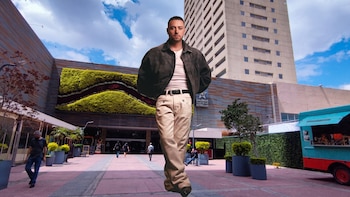 Galerías Plaza de las Estrellas celebrará su aniversario con conciertos gratuitos de Pee Wee y Los Yaguarú en CDMX