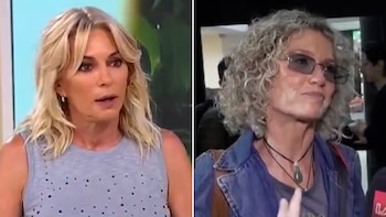 Yanina Latorre adelantó cómo fue